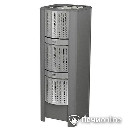 Электрокаменка для сауны Костёр Geos Rain-Fast 9 в Кирове